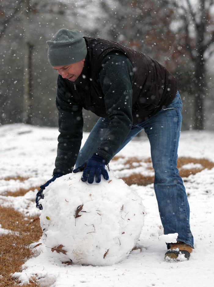 Snowmageddon 2010